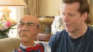 Jeff Dunham chats to Top Billing FULL INSERT [upl. by Bui600]