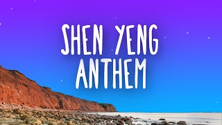 Shenseea  ShenYeng Anthem Lyrics [upl. by Nnywg]