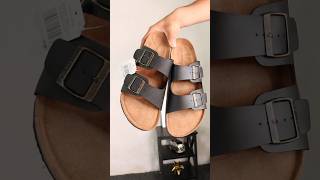 Sandalias HOMBRE 🩴 sandals chanclas chancla unboxing mensfashion flipflops [upl. by Nolyarb]