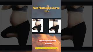 Photoshop For Bigginer  Lesson 05  Free Course [upl. by Dupre675]