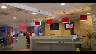 Where Did I Stay While in Aberdeen IBIS Hotel [upl. by Pressey]