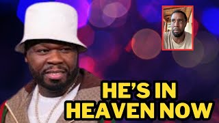 50 Cent EXPOSES Diddy After His Arrest Shocking New Revelations [upl. by Boles]