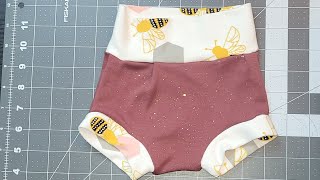 🔴LIVE DIY BABY BUMMIES SEWING TUTORIAL 👶🏾 [upl. by Idaline]