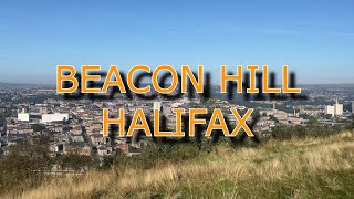 BEACON HILL  Halifax  Grim History [upl. by Map]