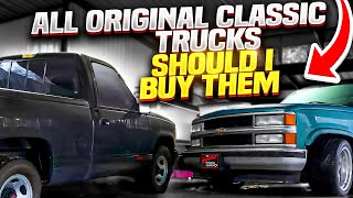 Super Clean OBS For Sale 🤯 Should I Buy Them [upl. by Naitsabes]