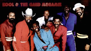 Kool amp the gang megamix [upl. by Laurice]