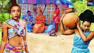 Maya The Beautiful Slave Girl  Nigerian Movies 2024 [upl. by Ramyar405]