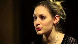 Beatrice Berrut  Interview for Bösendorfer [upl. by Asilana]