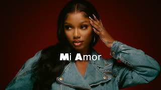 Ronisia x Lisandro Cuxi x Rutshelle Guillaume x Limo x SenSey Type beat zouck Mi Amor afrozoucklove [upl. by Hobart]