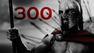 300  Spartan Law [upl. by Everett]