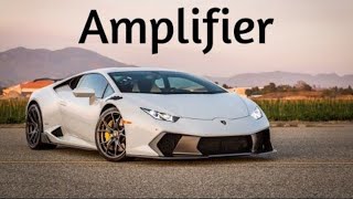 Imran Khan  Amplifier 8D AUDIO 8D MUSIC BLAST [upl. by Milton]