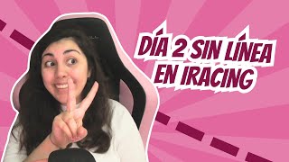 🏁 iRacing  Día 2 sin línea  Seguimos mejorando en Oschersleben y Rudskogen ❎ [upl. by Emiline971]