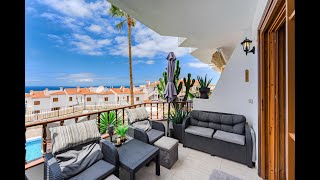 1 Bedroom Apartment  Torviscas Alto Las Bouganvillas Asten Realty Ref 8916 [upl. by Schubert]