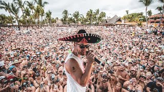 Arrrrrrgh 🏝🏖🍻Crash My Playa ‘19 WAS INSANE  VLOG² 5 [upl. by Hild710]