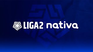 🔴 EN VIVO ⚽ COMERCIANTES FC VS JUAN PABLO II  LIGA 2  SEMIFINAL IDA [upl. by Netsew867]