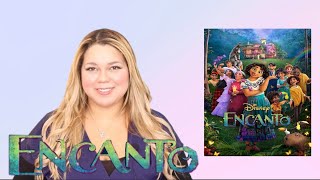 Encanto  Mental Health Clinician Breaks Down the Pyschology of the Movie Encanto  Pysch Review [upl. by Sedberry]