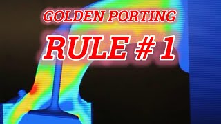 5 golden porting rules  1 [upl. by Eanad875]