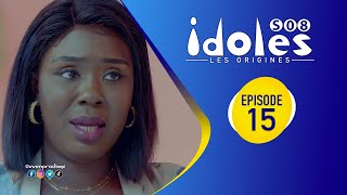 IDOLES  Saison 8  Episode 15 VOSTFR [upl. by Meris]