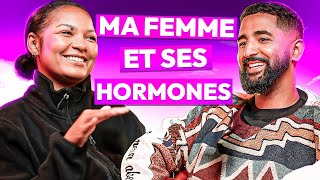 Jai dit à ma femme que je nen peux plus de ses hormones Suisje mauvais [upl. by Enneles]