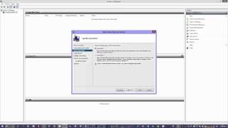 How To Enable And Use HyperV In Windows 8 [upl. by Reinald433]