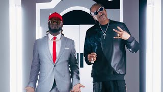 TPain amp Snoop Dogg  Thats How We Ballin Official Music Video [upl. by Aehr877]