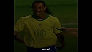 SAQUAREMA Slowed amp Reverb Ronaldinho Gaúcho [upl. by Delahk]