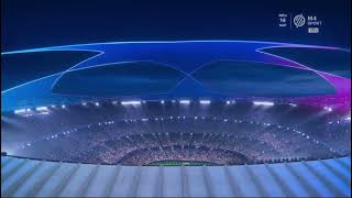 UEFA Champions League 2024 Final Outro  Heineken amp PlayStation HU [upl. by Eelano]