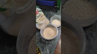 Ek baar dosa daliya urad ka aisy bna k dekhyfood tasty healthy cooking oldisgold reels dosa [upl. by Atiloj35]