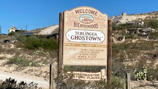 Terlingua Texas [upl. by Yelhak]