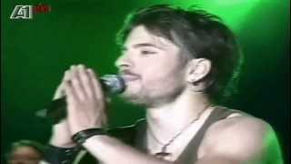 TOSE PROESKI  SLUSAS LI  KONCERT SKOPJE 2006 [upl. by Llewxam]