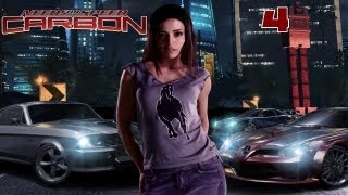 Lets Play Need for Speed Carbon 004  Ein neues Crewmitglied FullHD Deutsch [upl. by Sualokcin]