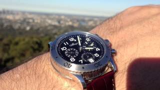 Should I keep the Breguet Type XX Transatlantique Chronograph [upl. by Ainex]