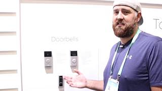 Ring Doorbell 2 vs Ring Pro vs Ring vs Ring Elite vs Ring Peephole [upl. by Ehud]