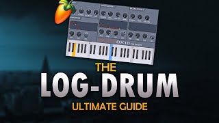 Do this and your logdrum will be 100 times better [upl. by Wamsley433]