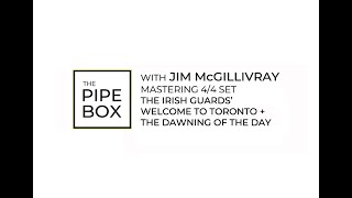 Mastering quotThe Irish Guards Welcome To Torontoquot and quotThe Dawning Of The Dayquot   Free Tune Download [upl. by Dole]