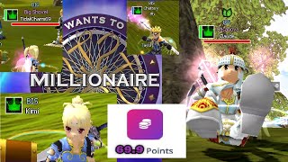 Asda699 Who Wants to Be a Millionaire [upl. by Lyndy]