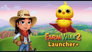 How to Install FarmVille 2 Launcher [upl. by Beaver]