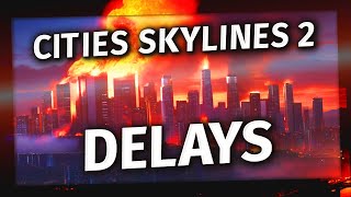 Cities Skylines 2 NEW ROADMAP UPDATES  Mods Game Patch 7 amp Expansion Pass [upl. by Garlaand528]