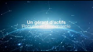 CDG Capital Gestion  Un gérant d’actifs Robuste et Responsable [upl. by Nela]