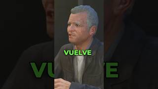 ¿Michael vuelve al GTA Online [upl. by Haelam732]