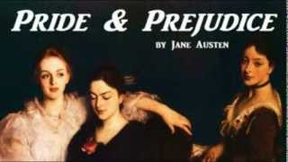 PRIDE amp PREJUDICE by Jane Austen  FULL AudioBook 🎧📖  Greatest🌟AudioBooks [upl. by Nimzay]