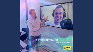 Soundscape ASOT 1051 Trending Track [upl. by September]