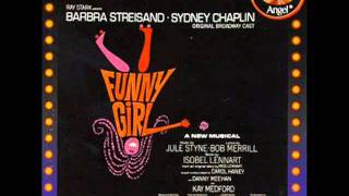 14 quotRatTatTatTatquot Barbra Streisand  Funny Girl [upl. by Santiago]