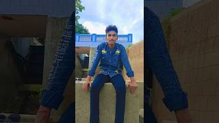 Tujhe dekha to 💖🍁॥shorts 1million sahilduleyofficial555 subscribe [upl. by Nnylimaj]