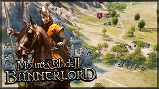 Your Next Campaign Needs This Mod  Shattered World  Mount amp Blade II Bannerlord [upl. by Noryak834]