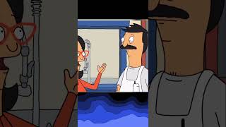 Bob Belcher Roasted Darryl and Mr Fischoeders Funniest Jabs  Bobs Burgers [upl. by Gnous]