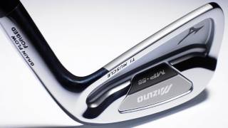 Mizuno MP59 irons review [upl. by Elson]