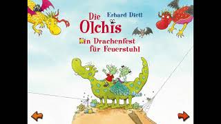 Die Olchis – Ein Drachenfest für Feuerstuhl [upl. by Etnemelc]