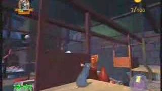 Ratatouille videogame trailer [upl. by Barboza163]