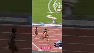 Matthew HudsonSmith and Keely Hodgkinson Shine at London Diamond League [upl. by Yeniar480]